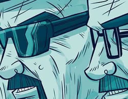 Gallery Of Illustration By Gabriel Infante - Brazil