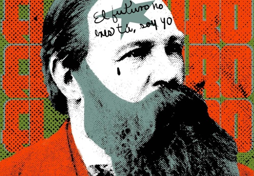 Galería de Diseño Gráfico de Alejandro Cañer - Cuba