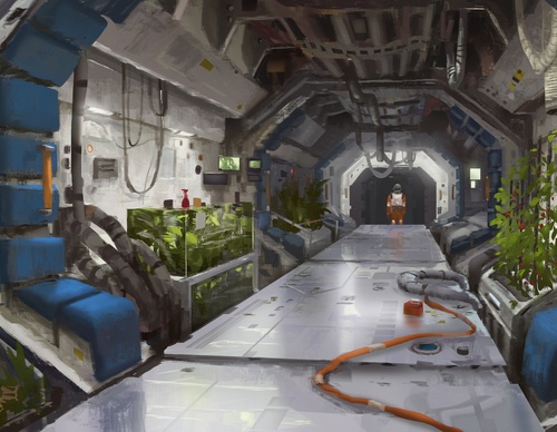 Gallery Of Illustration By Adrien Girod - France