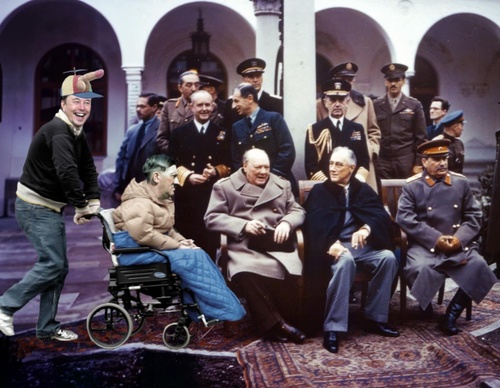 cold war steve studio
