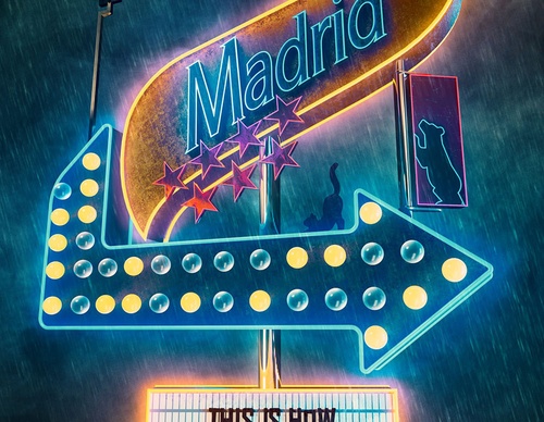 madrid grafica abierta