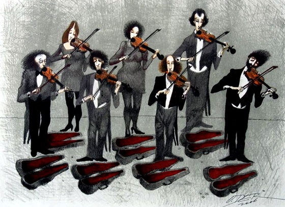 Oleg Dergachov