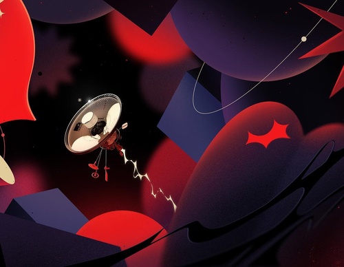 Gallery Of Illustration By Gabriel Silveira - Brazil