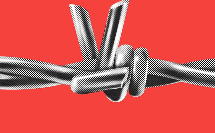 Gallery of Artworks by Free Palestine International Project (freepalestineproject.com)