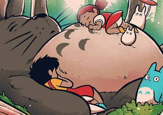 Gallery Of Illustration By Bruno Mota - Brazil