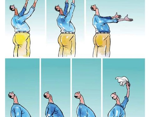 Gallery of the Best World Cartoon-Part 9