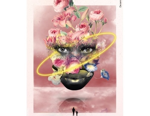 Gallery Of Graphic Design By Joakim - Sweden