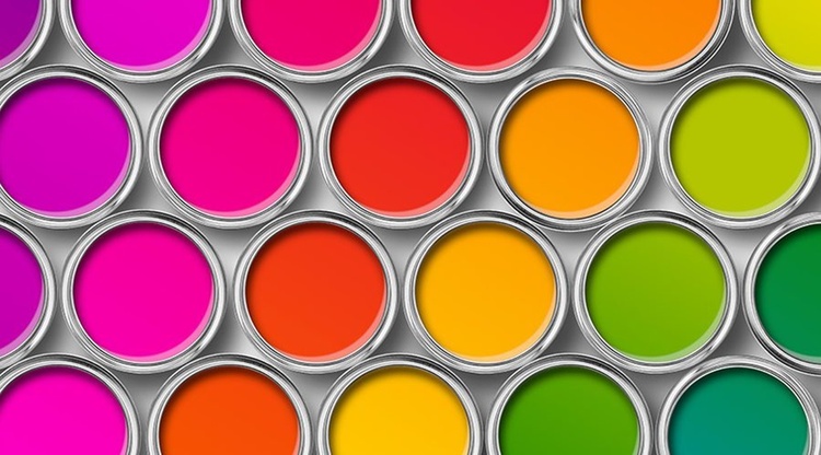El papel del color en la pintura y su influencia emocional