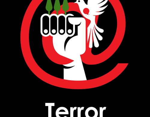 terror online posters