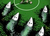 Racism in Football - Thiago Lucas - Brazil