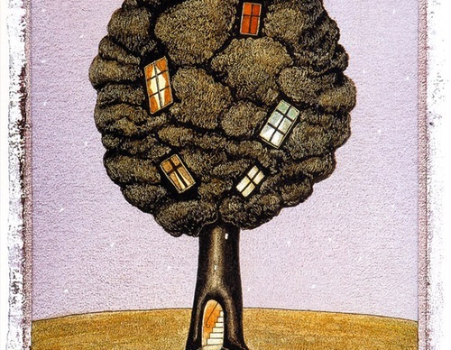 Gallery of Humor illustration by Mariusz Stawarski-Poland