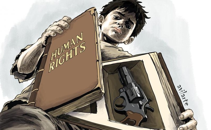 Paper Rights