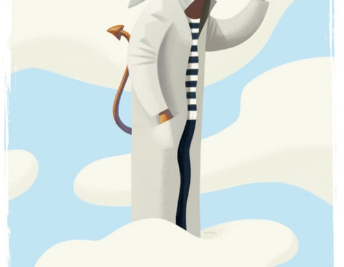 best illustrators worldwide