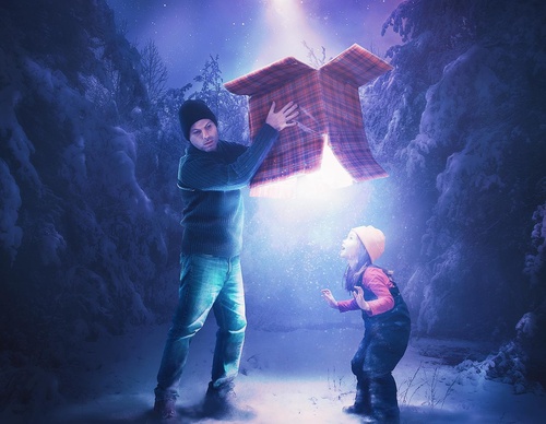 Gallery Of Illustration By Kevin Carden - USA