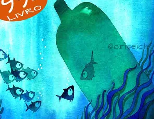 Gallery of Illustration by Cris Eich- Brazil