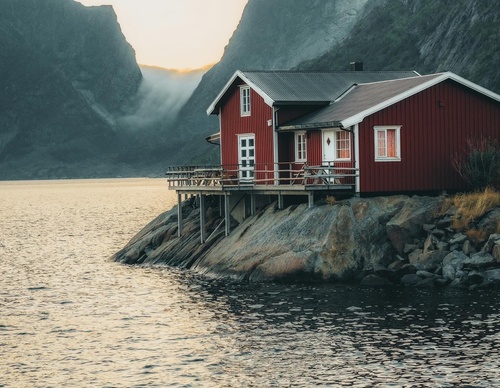Gallery Of Photography By Giulio Gröbert - Germany