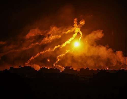 Gallery of Photography In Gaza by Ali Jadallah - Palestine