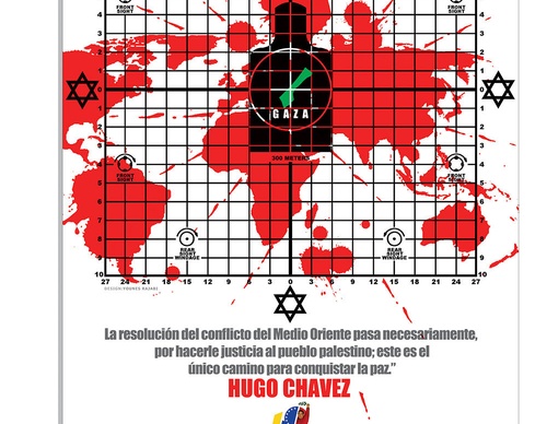 chavez posters