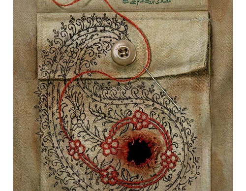 pouyasarabi