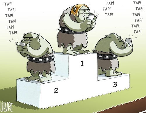 glen le lievre