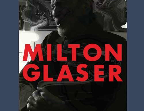 designers for milton glaser