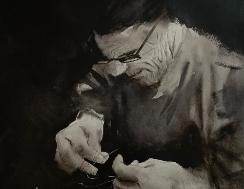 gonzalo cid