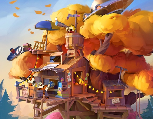 Gallery Of Illustration By Umeshu Lovers - France