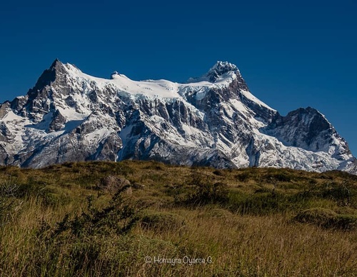 Gallery Of Photography By Homayra Oyarce G - Chile