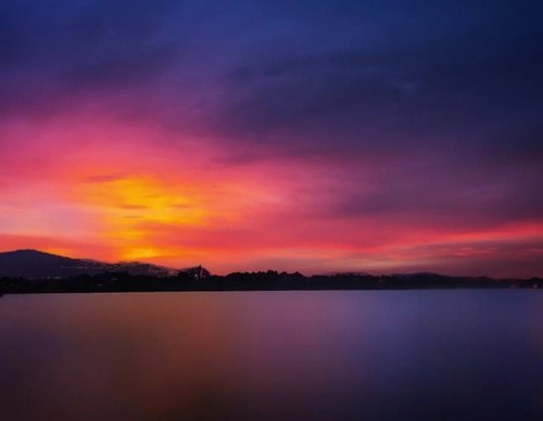Gallery of Photography by Angela Petruzzelli - Italy