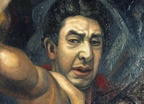 When the Wall Breathes: Interview with David Alfaro Siqueiros