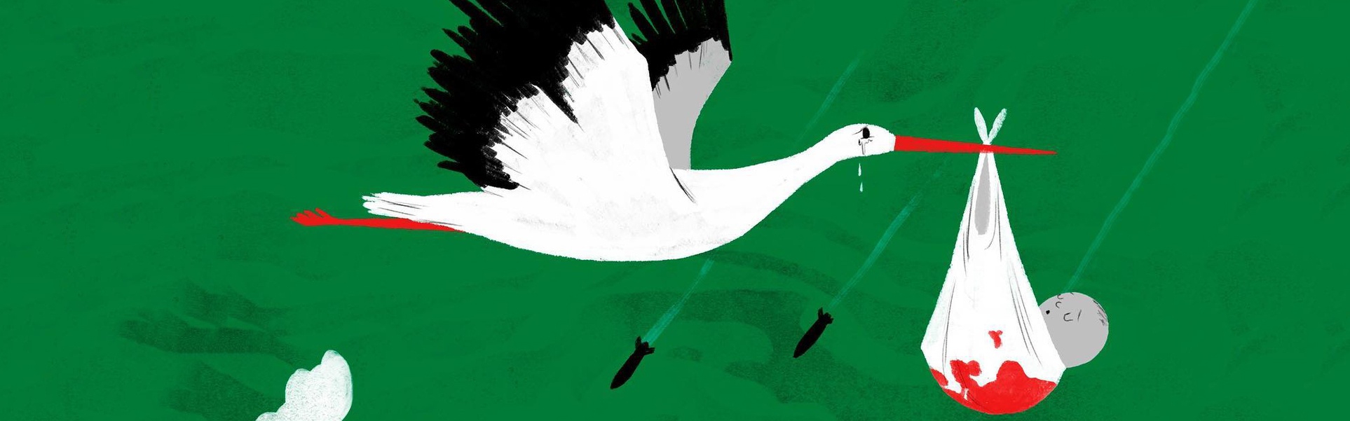 Gallery Of Illustration By Emma Hanquist - Sweden