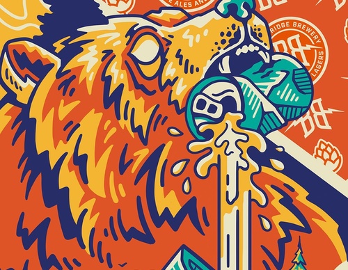 Gallery Of Illustration By Brooks Engel - USA