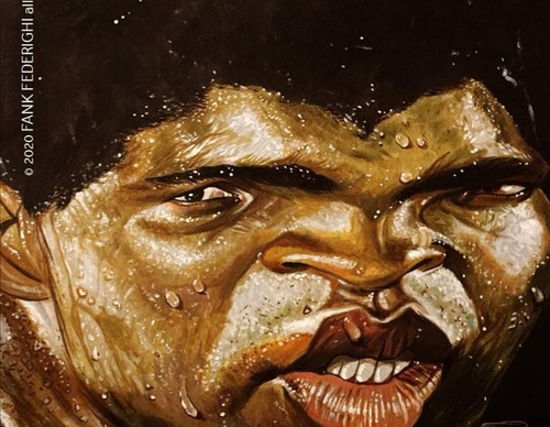 Gallery of Caricature By Jota Leal-Venezuela