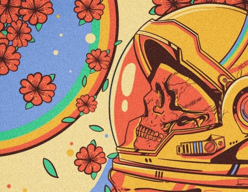 Galeria de ilustrações de Pequeño Capitan - México
