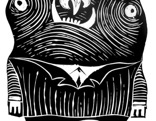 Gallery of illustration by Samuel Casal-Brazil