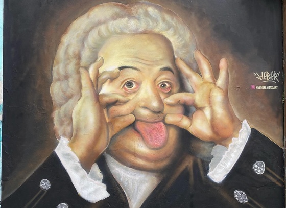 heber fleitas