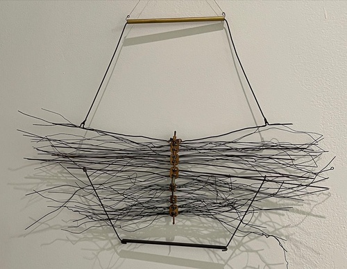 Galería De Arte Moderno De Beatriz Cortez - Ecuador