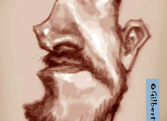 Gilbert Daroy
