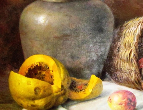 Galeria de pinturas de Edmundo Migliaccio - Brasil