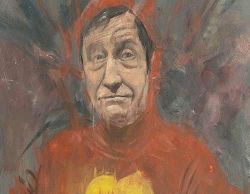camilo sanin