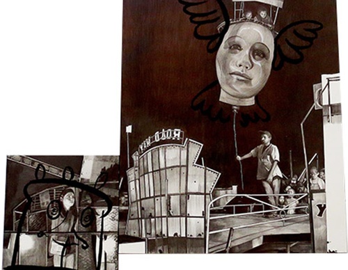 hugo crosthwaite