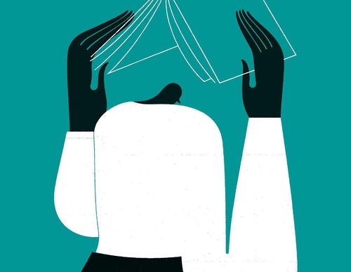 Galeria de ilustrações de Silvia Casanova Fenollosa-Espanha