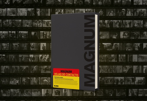 Magnum | Contact Sheets