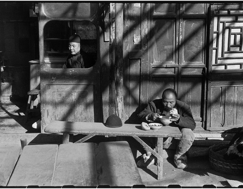 henri cartier bresson