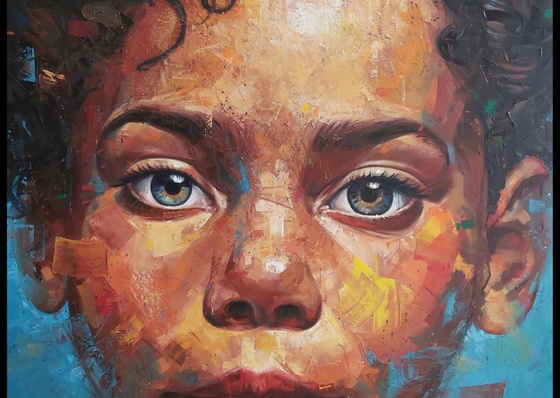 Gallery Of Painting by Maikel Benitez- Cuba