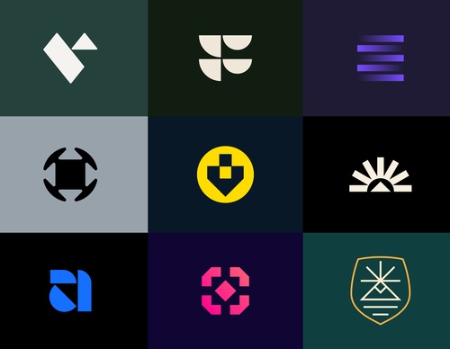 Gallery of Graphic Design by Lucas Fields- Brazil