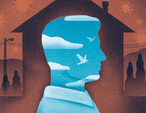 Gallery Of Illustration By Gabriel Maragaño - chile