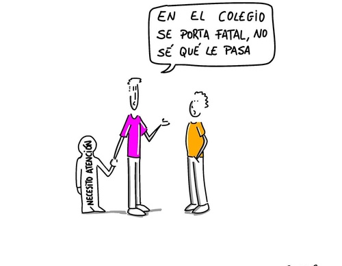 Galería de ilustraciones de Sergio Duce- España