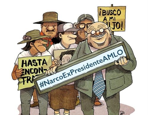 monero chelo mexico