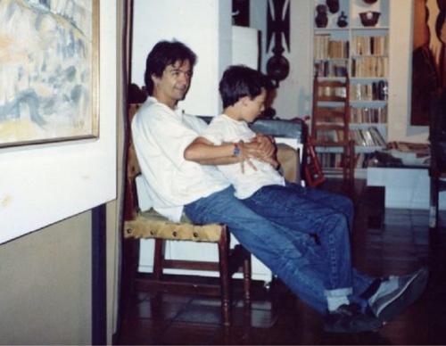 Eduardo Planchart Licea: A Life Dedicated to Latin American Art
